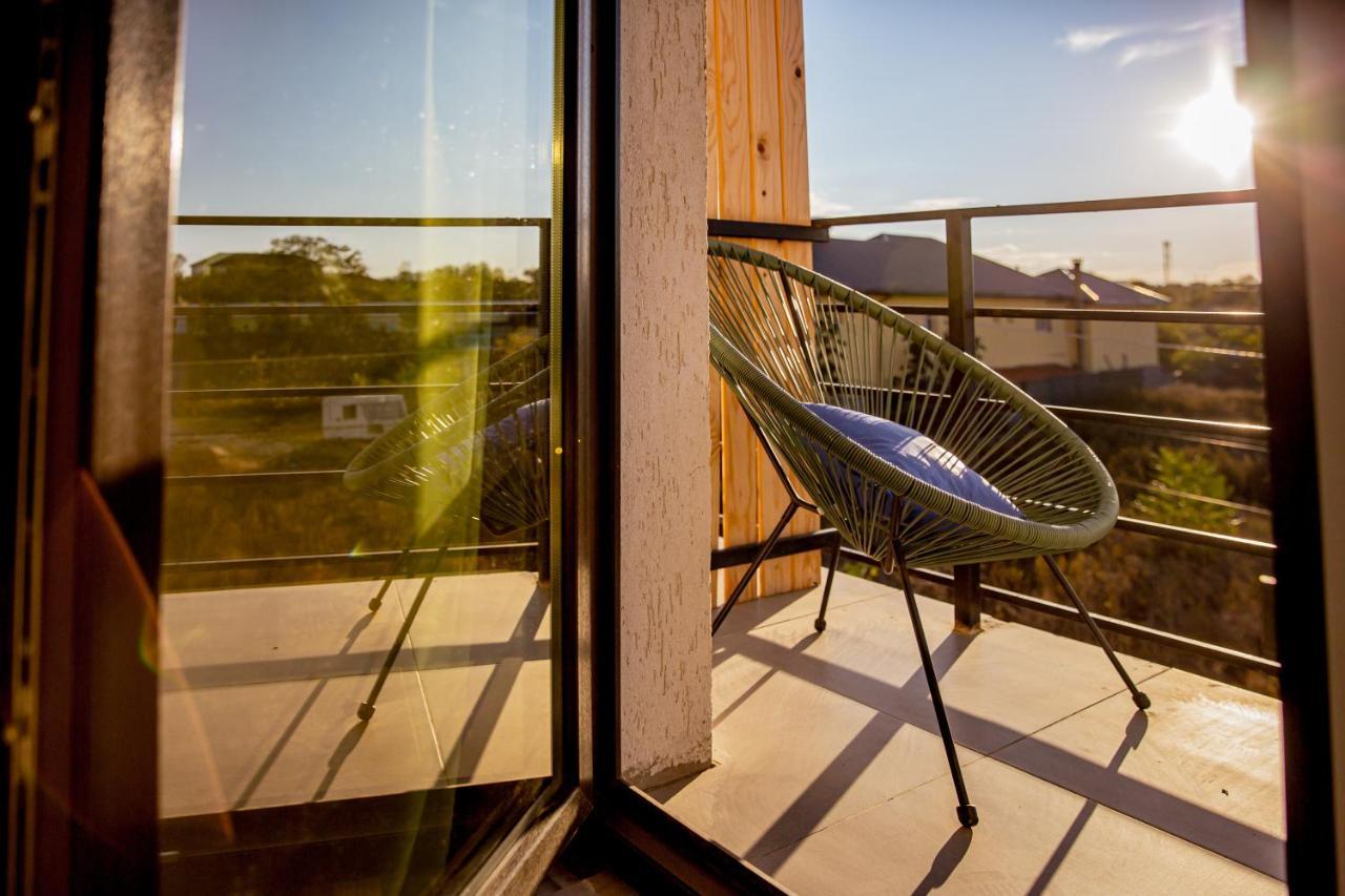 Hotel Happy In Vama Veche Exterior foto